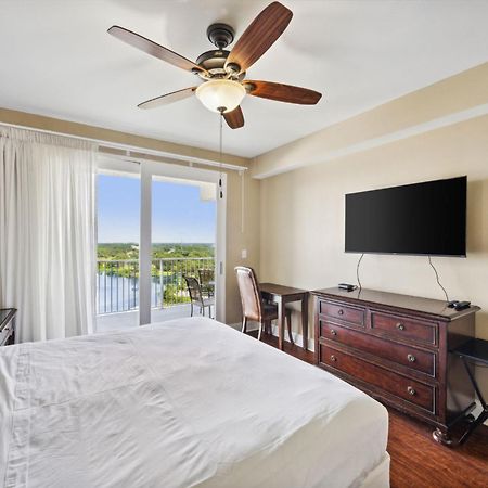 Laketown Wharf #1230 By Nautical Properties Vacation Rentals Panama City Beach Eksteriør billede
