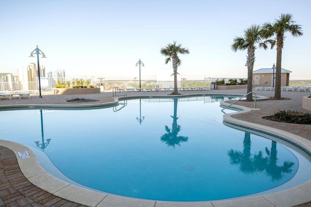 Laketown Wharf #1230 By Nautical Properties Vacation Rentals Panama City Beach Eksteriør billede