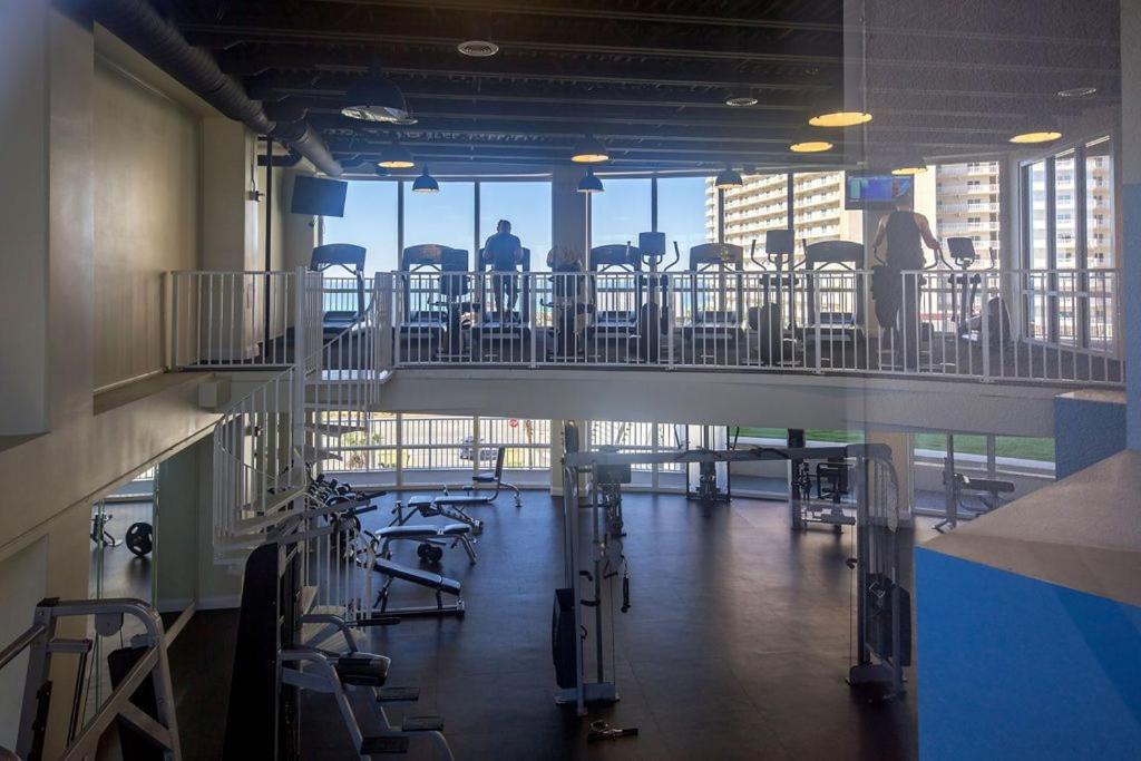 Laketown Wharf #1230 By Nautical Properties Vacation Rentals Panama City Beach Eksteriør billede