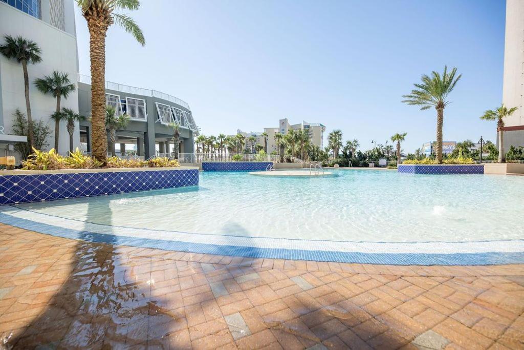 Laketown Wharf #1230 By Nautical Properties Vacation Rentals Panama City Beach Eksteriør billede