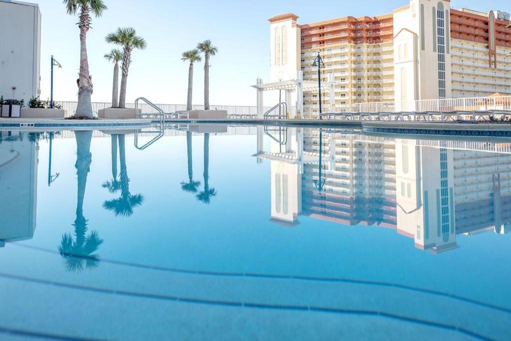 Laketown Wharf #1230 By Nautical Properties Vacation Rentals Panama City Beach Eksteriør billede