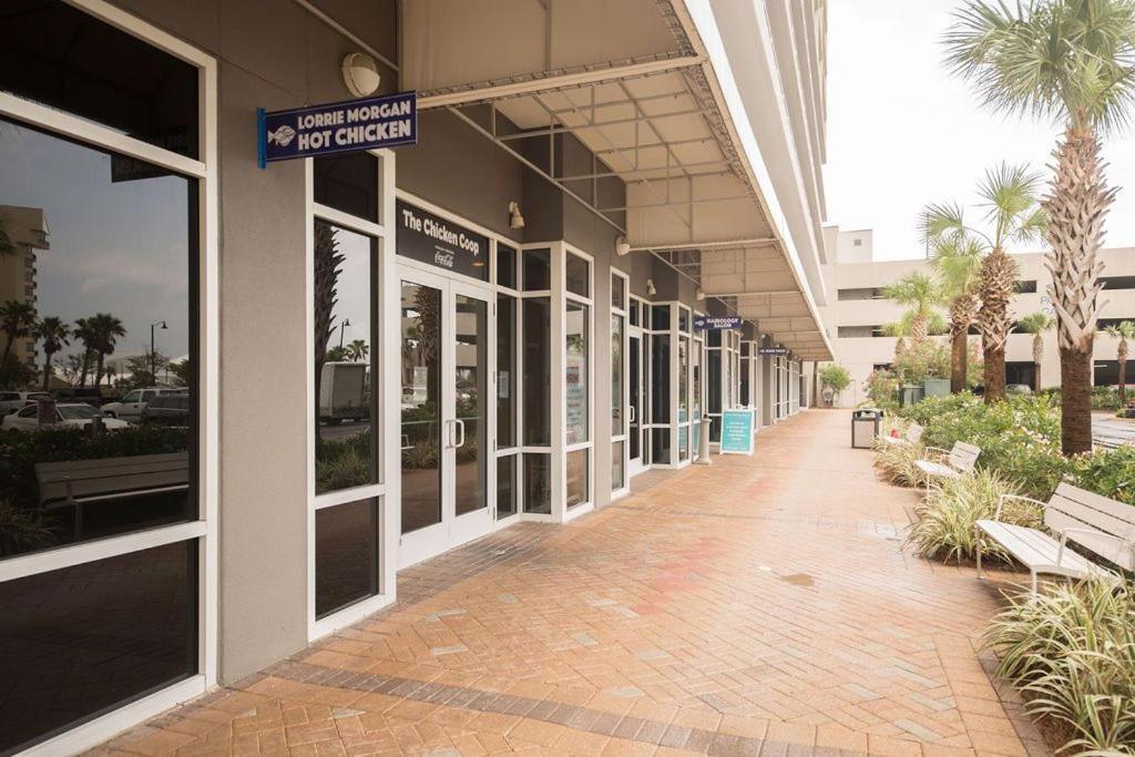 Laketown Wharf #1230 By Nautical Properties Vacation Rentals Panama City Beach Eksteriør billede
