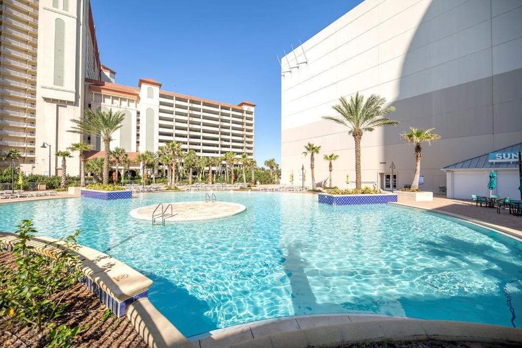 Laketown Wharf #1230 By Nautical Properties Vacation Rentals Panama City Beach Eksteriør billede