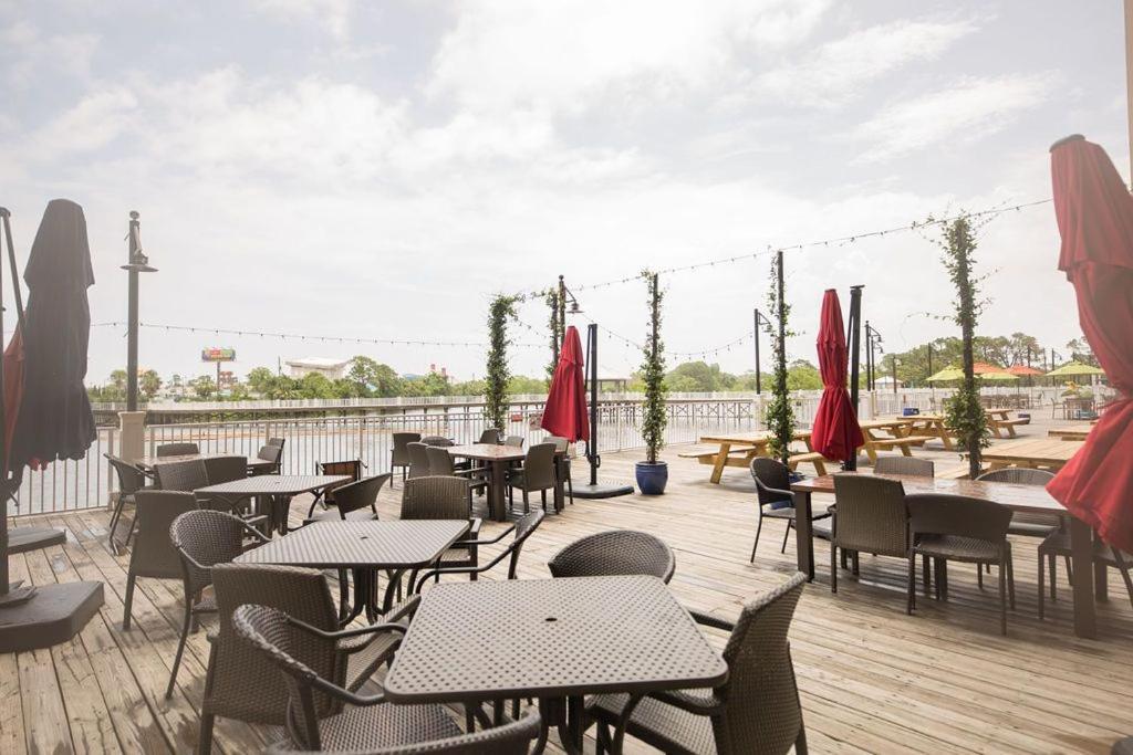 Laketown Wharf #1230 By Nautical Properties Vacation Rentals Panama City Beach Eksteriør billede