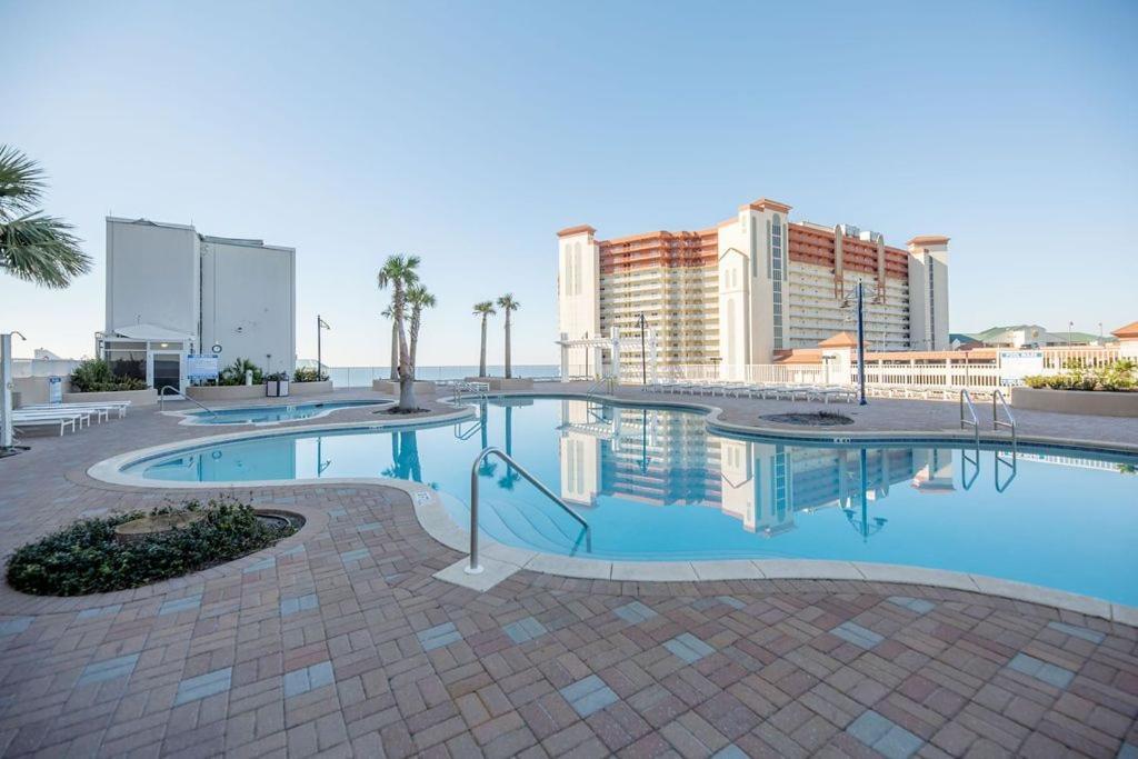 Laketown Wharf #1230 By Nautical Properties Vacation Rentals Panama City Beach Eksteriør billede