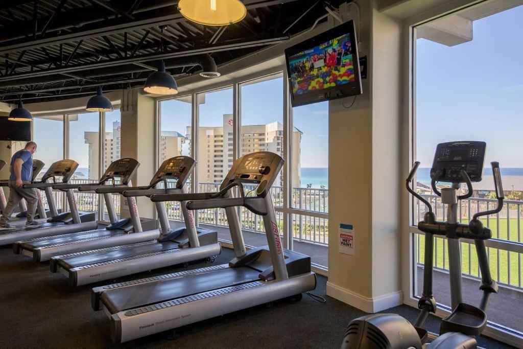 Laketown Wharf #1230 By Nautical Properties Vacation Rentals Panama City Beach Eksteriør billede