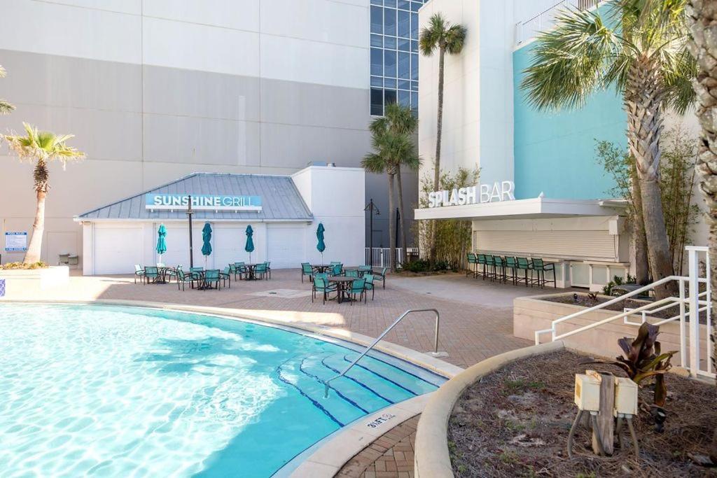 Laketown Wharf #1230 By Nautical Properties Vacation Rentals Panama City Beach Eksteriør billede