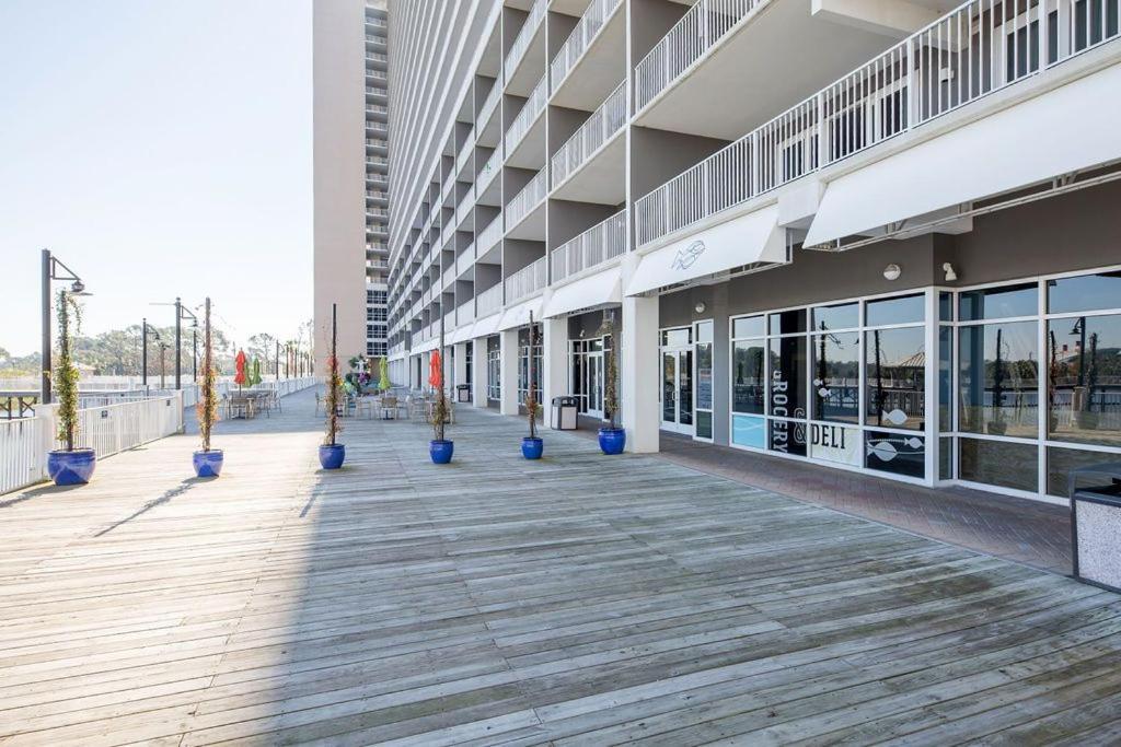 Laketown Wharf #1230 By Nautical Properties Vacation Rentals Panama City Beach Eksteriør billede