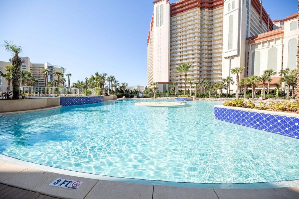Laketown Wharf #1230 By Nautical Properties Vacation Rentals Panama City Beach Eksteriør billede
