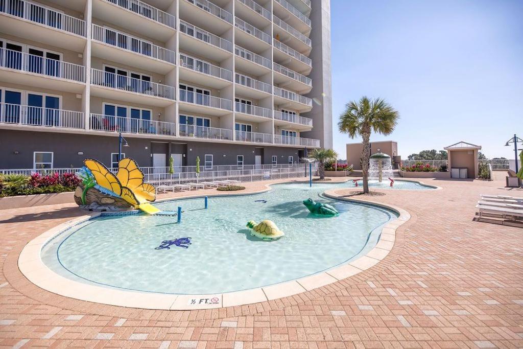 Laketown Wharf #1230 By Nautical Properties Vacation Rentals Panama City Beach Eksteriør billede