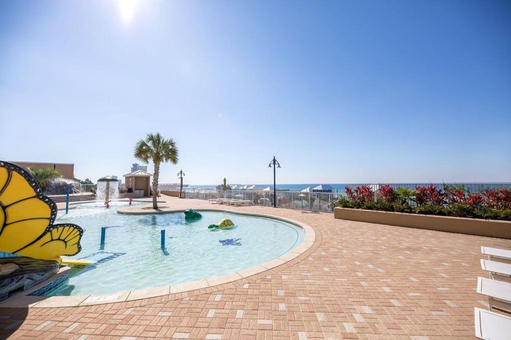 Laketown Wharf #1230 By Nautical Properties Vacation Rentals Panama City Beach Eksteriør billede