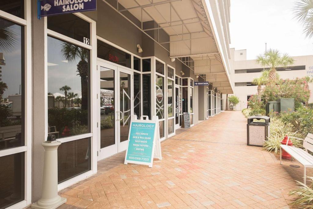 Laketown Wharf #1230 By Nautical Properties Vacation Rentals Panama City Beach Eksteriør billede