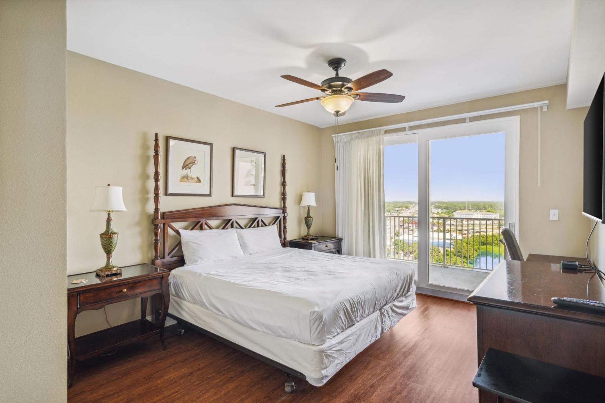 Laketown Wharf #1230 By Nautical Properties Vacation Rentals Panama City Beach Eksteriør billede