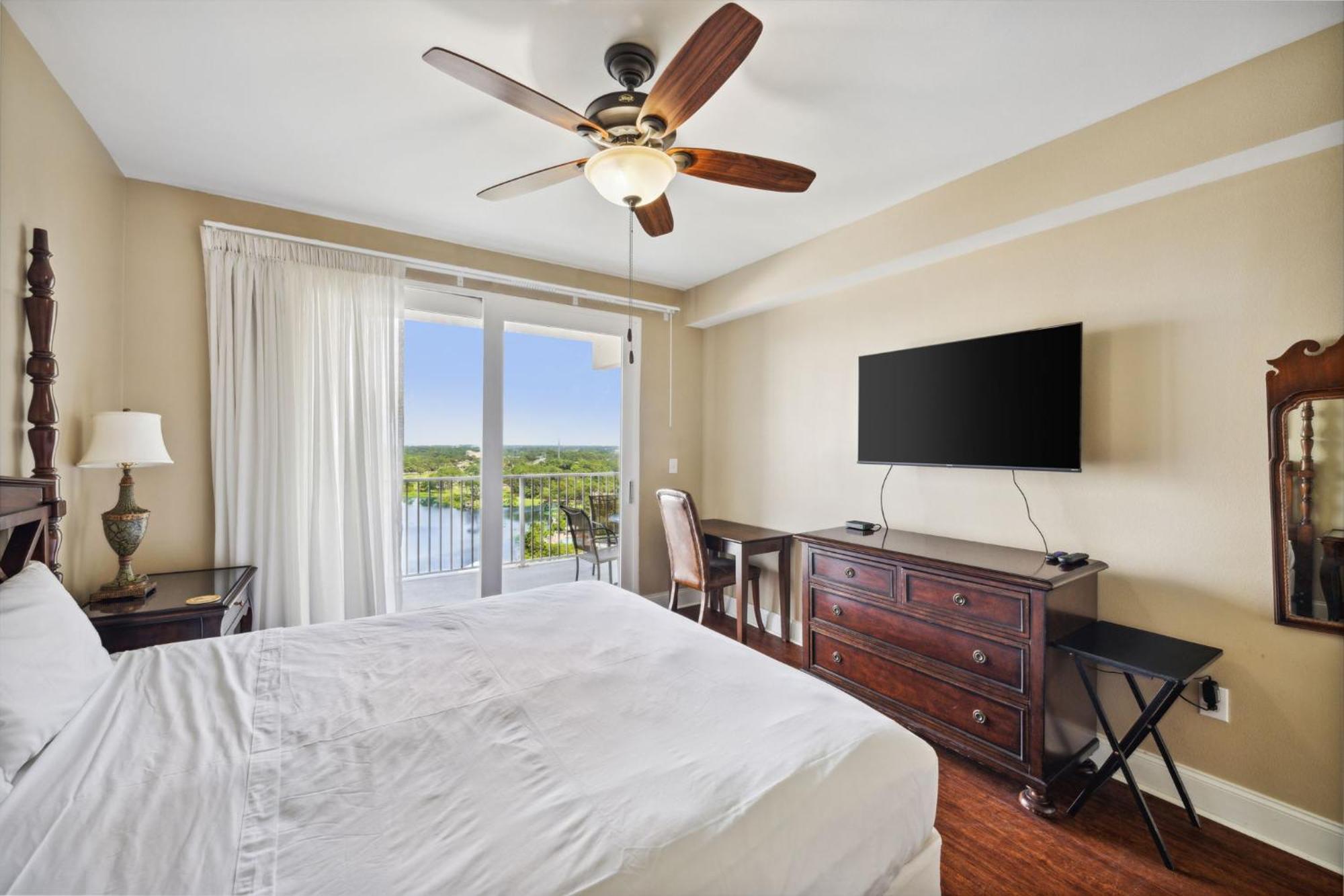 Laketown Wharf #1230 By Nautical Properties Vacation Rentals Panama City Beach Eksteriør billede