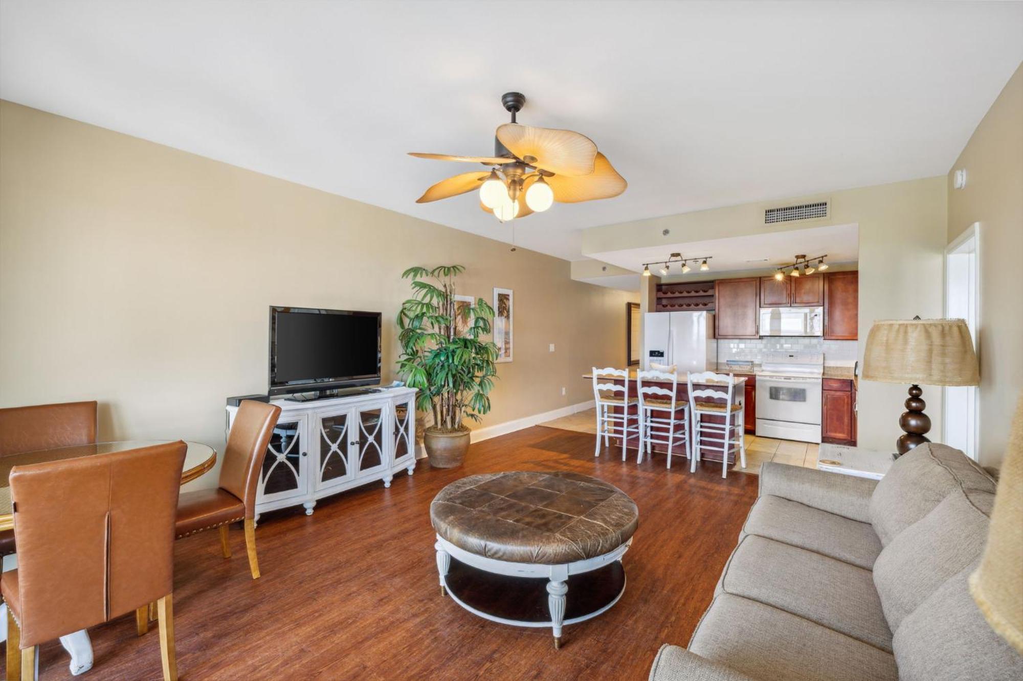 Laketown Wharf #1230 By Nautical Properties Vacation Rentals Panama City Beach Eksteriør billede