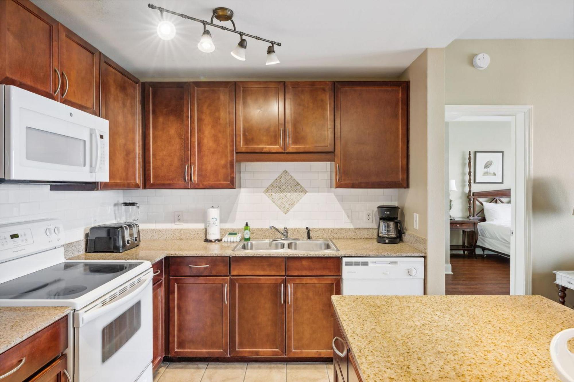 Laketown Wharf #1230 By Nautical Properties Vacation Rentals Panama City Beach Eksteriør billede