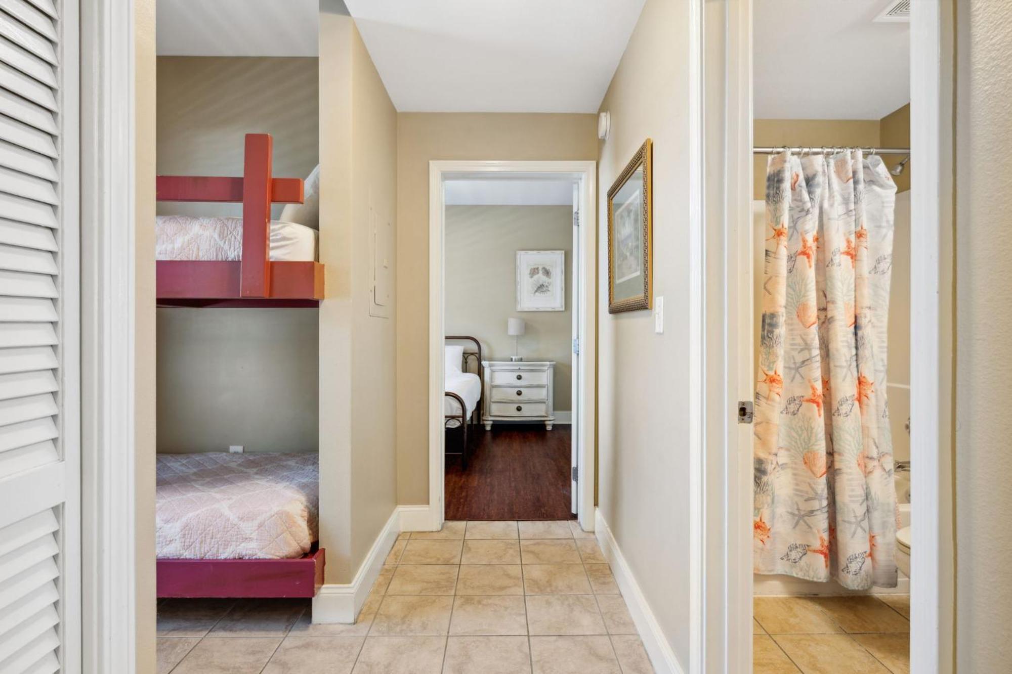 Laketown Wharf #1230 By Nautical Properties Vacation Rentals Panama City Beach Eksteriør billede