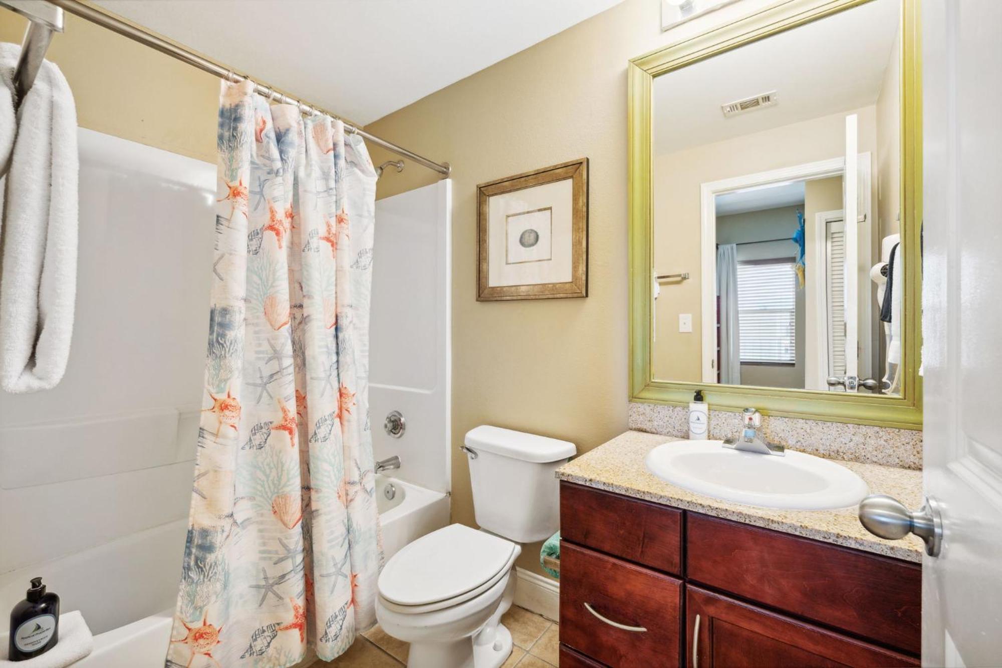 Laketown Wharf #1230 By Nautical Properties Vacation Rentals Panama City Beach Eksteriør billede