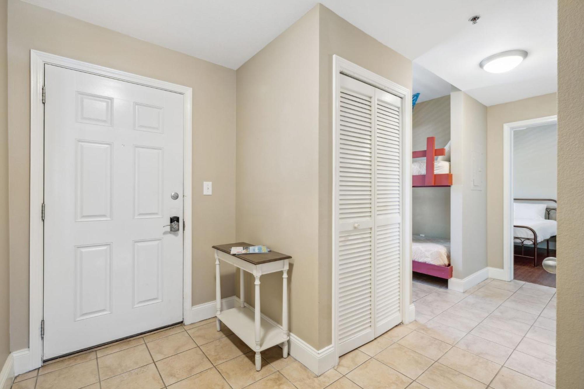Laketown Wharf #1230 By Nautical Properties Vacation Rentals Panama City Beach Eksteriør billede
