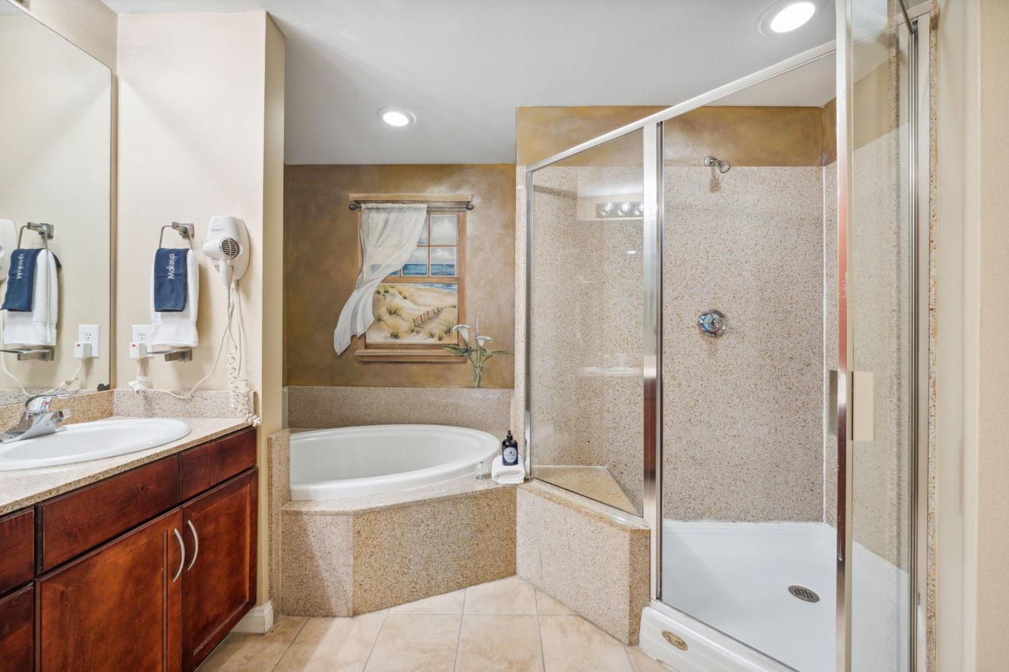 Laketown Wharf #1230 By Nautical Properties Vacation Rentals Panama City Beach Eksteriør billede