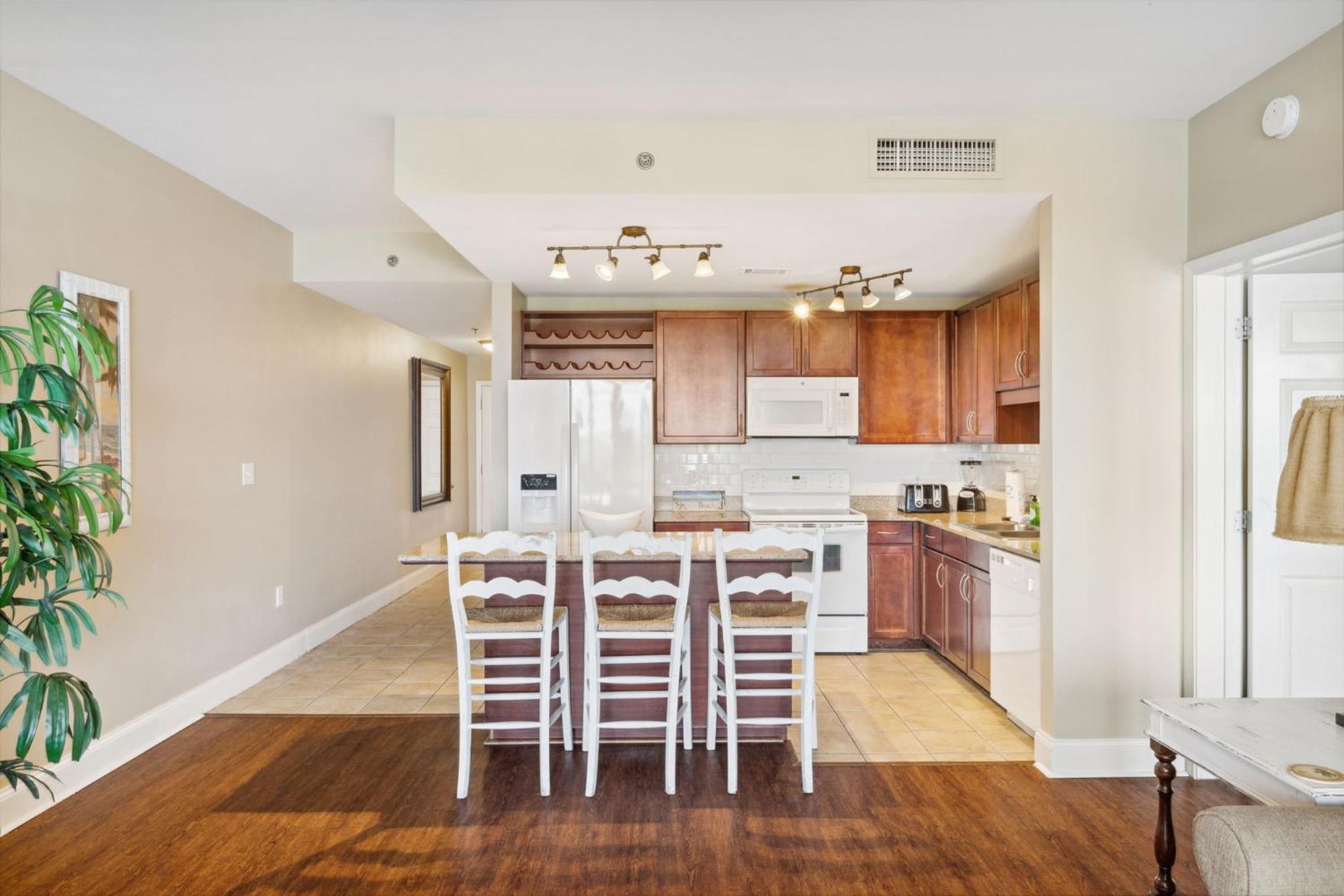 Laketown Wharf #1230 By Nautical Properties Vacation Rentals Panama City Beach Eksteriør billede