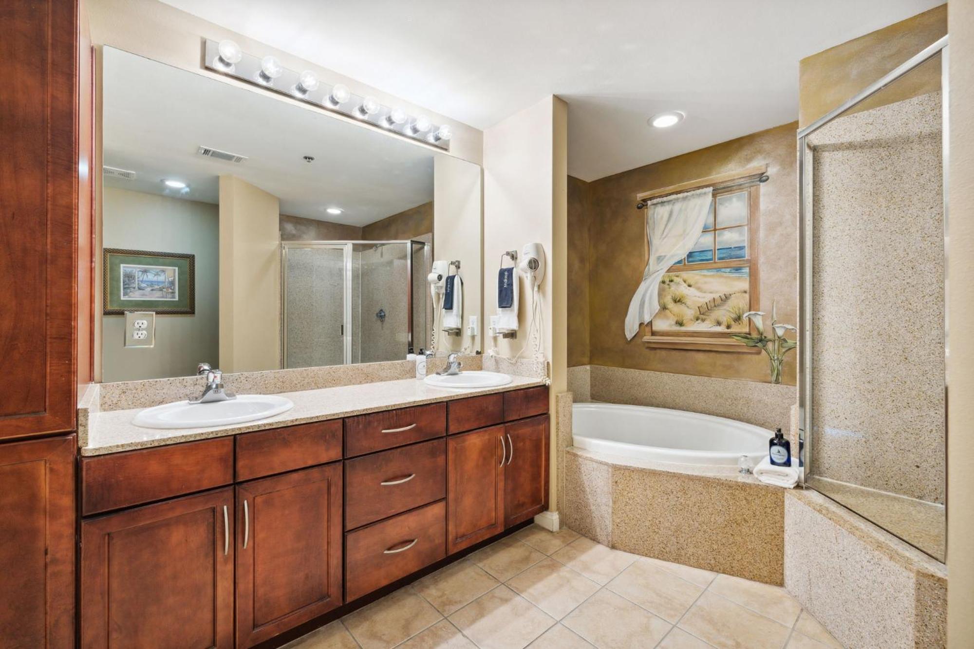Laketown Wharf #1230 By Nautical Properties Vacation Rentals Panama City Beach Eksteriør billede
